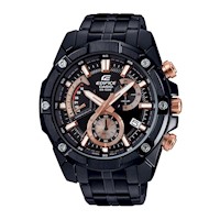 Reloj Edifice Analogo EFR-559DC-1AVUDF Hombre